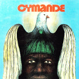 Cymande - Cymande (TRANSLUCENT ORANGE CRUSH VINYL)