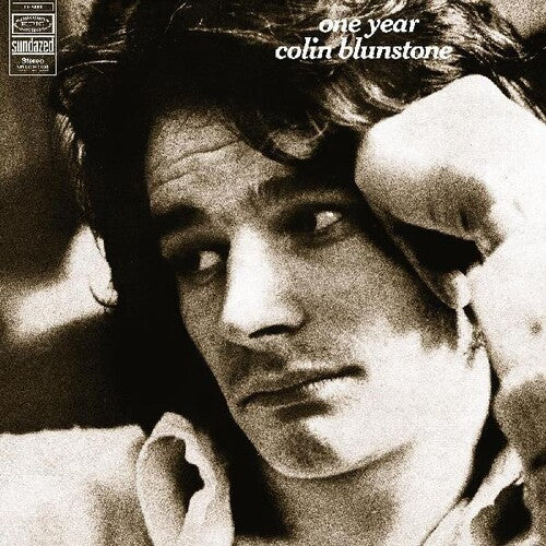 Colin Blunstone - One Year (2LP 50th Anniversary Edition with Bonus LP)