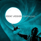 Eddie Vedder – Earthling (Blue /Black Translucent Marble Vinyl)