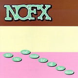 NOFX - So Long and Thanks for All the Shoes (Brown Bown Pink Stripe Vinyl)