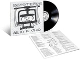 Beastie Boys  - Aglio E Olio (Black Vinyl)