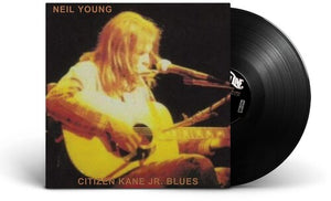 Neil Young - Citizen Kane Jr. Blues 1974 (Live at The Bottom Line)