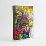 Built To Spill - When the Wind Forgets Your Name (Green Cassette)