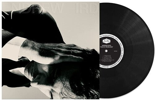 Andrew Bird - Inside Problems (Black Vinyl)