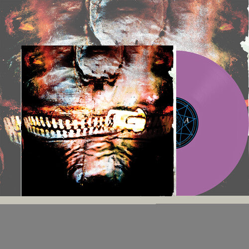 Slipknot - Vol. 3 The Subliminal Verses (Translucent Violet Vinyl)