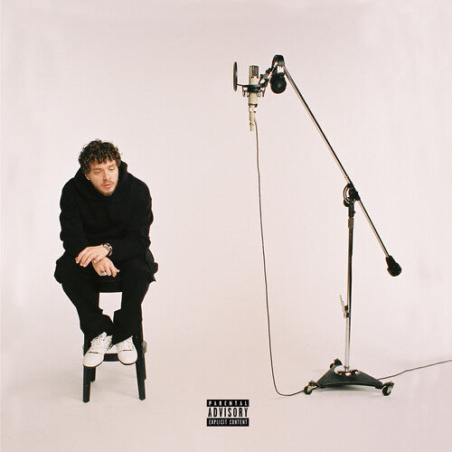 Jack Harlow - Come Home The Kids Miss You (Indie Exclusive Milky Clear Vinyl)