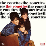 The Ronettes - Featuring Veronica (Indie Exclusive Red Vinyl)
