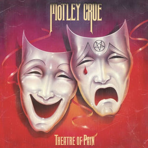 Motley Crue - Theatre Of Pain (40th Anniversary Remaster)