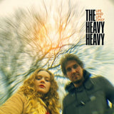 The Heavy Heavy – Life and Life Only (Mustard Custard Vinyl)