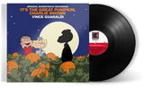Vince Guaraldi - It's The Great Pumpkin, Charlie Brown (45 RPM Vinyl)