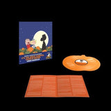 Vince Guaraldi - It's the Great Pumpkin, Charlie Brown (Original Soundtrack Recording) (Clear Orange Pumpkin Die Cut Vinyl)