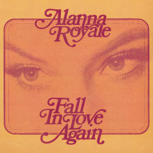 Alanna Royale - Fall In Love Again 7