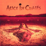 Alice In Chains - Dirt (30th Anniversary Remaster 2LP Black Vinyl)