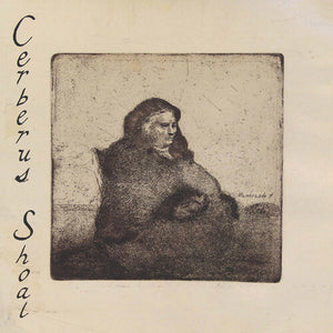 Cerberus Shoal - Cerberus Shoal  (Toasted Peach Vinyl - Anniversary Edition)