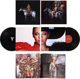 Beyonce - RENAISSANCE (2LP Deluxe)