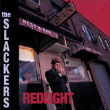 The Slackers - Redlight (Silver Vinyl)