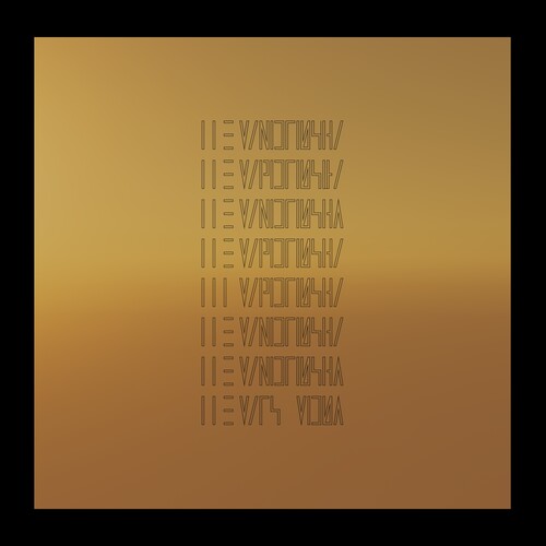 The Mars Volta -The Mars Volta