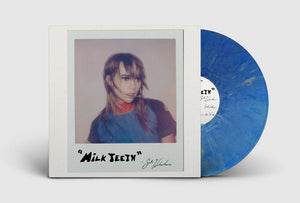Suki Waterhouse - Milk Teeth (Blue Marble Loser Edition Vinyl)