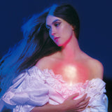 Weyes Blood - And In The Darkness, Hearts Aglow (Casssette)