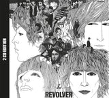 The Beatles - Revolver (2022 Special Edition) [Deluxe 2CD]