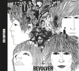The Beatles - Revolver (2022 Special Edition) CD