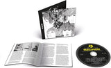 The Beatles - Revolver (2022 Special Edition) CD