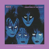 Kiss - Creatures Of The Night (40th Anniversary) [Super Deluxe 5 CD/ Blu-ray Box Set]