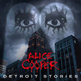 Alice Cooper - Detroit Stories (Picture Disc 2LP Vinyl)