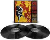 Guns N Roses - Use Your Illusion I (2 LP)