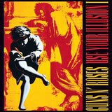 Guns N Roses - Use Your Illusion I (2 LP)