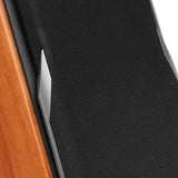 Edifier R1380T 2.0 Bookshelf Speakers 42 Watts (Brown)