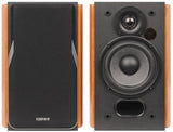 Edifier R1380T 2.0 Bookshelf Speakers 42 Watts (Brown)