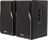 Edifier R1380T 2.0 Bookshelf Speakers 42 Watts (Black)