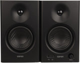 Edifier MR4 Powered Studio Monitor 2.0 Speakers 42 Watts (Black)