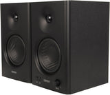 Edifier MR4 Powered Studio Monitor 2.0 Speakers 42 Watts (Black)