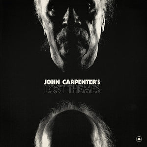 John Carpenter - Lost Themes (15 Year Edition) (Vortex Blue Vinyl)