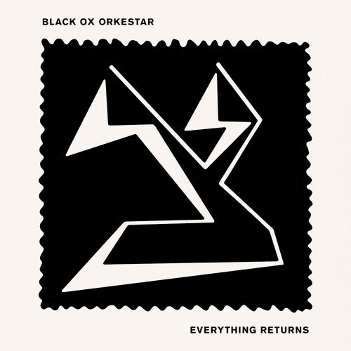 Black OX Orkestar - Everything Returns (180 Gram Vinyl)