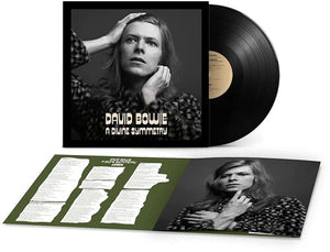 David Bowie - Divine Symmetry (An Alternative Journey Through Hunky Dory)