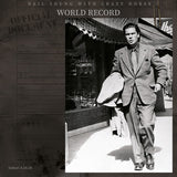 Neil Young & Crazy Horse - World Record (Cassette)