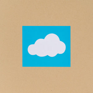 The Clouds (Stuart Hyatt) - The Clouds