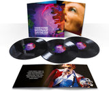 David Bowie - Moonage Daydream: A Film By Brett Morgen (3LP)