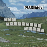 Grandaddy - The Sophtware Slump (Limited Edition Opaque Evergreen LP)