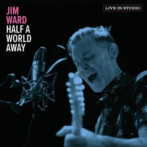 Jim Ward  - Half A World Away