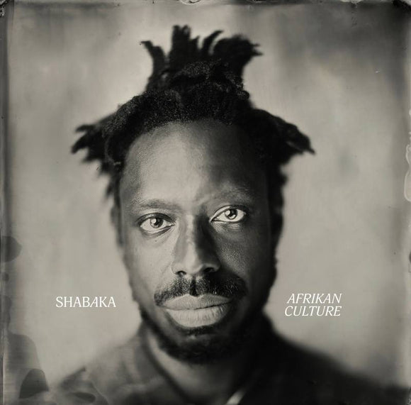 Shabaka  - Afrikan Culture