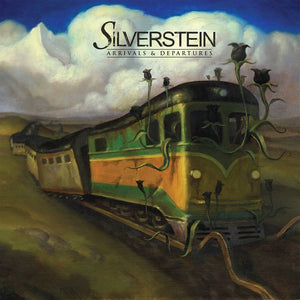 Silverstein  - Arrivals & Departures (15th Anniversary Edition LP + 7")