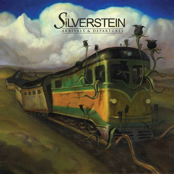 Silverstein  - Arrivals & Departures (15th Anniversary Edition LP + 7