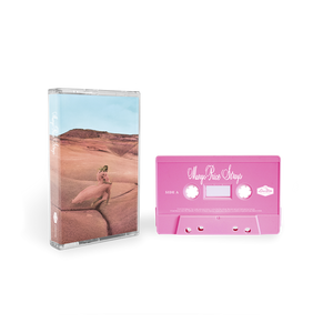 Margo Price - Strays (Pink Cassette)
