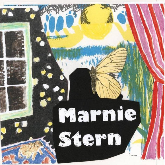 Marnie Stern  - In Advance of The Broken Arm + Demos Deluxe Reissue (2LP)