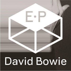David Bowie   - The Next Day Extra (12" EP)