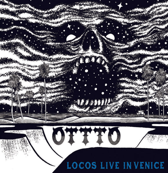 Ottto  - Locos Live In Venice
